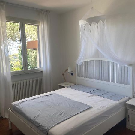 Ligurien Marina Dˋandora Ferienwohnung 100Qm Mit Meerblick Екстер'єр фото