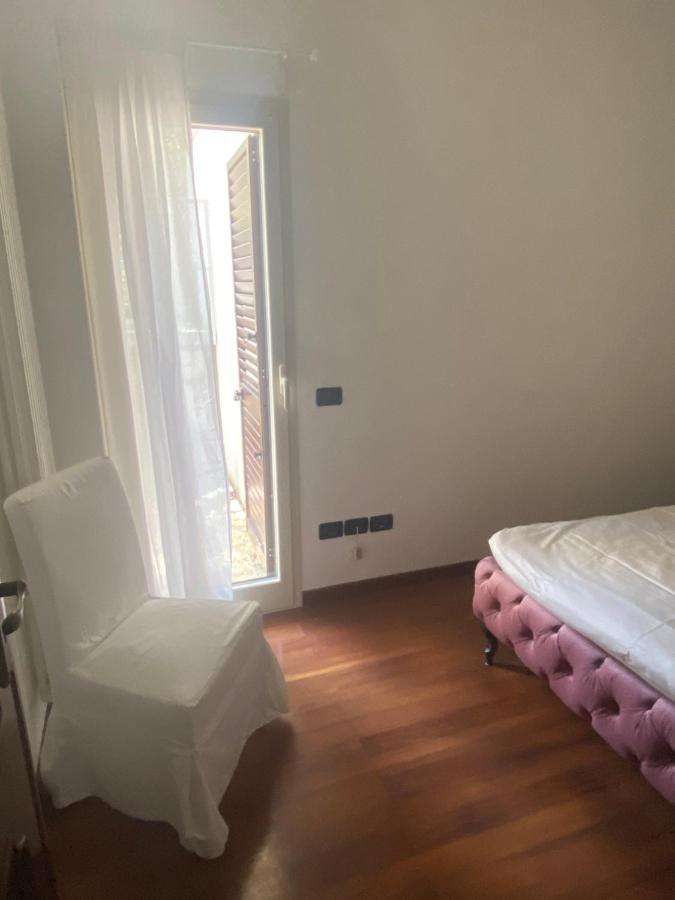 Ligurien Marina Dˋandora Ferienwohnung 100Qm Mit Meerblick Екстер'єр фото