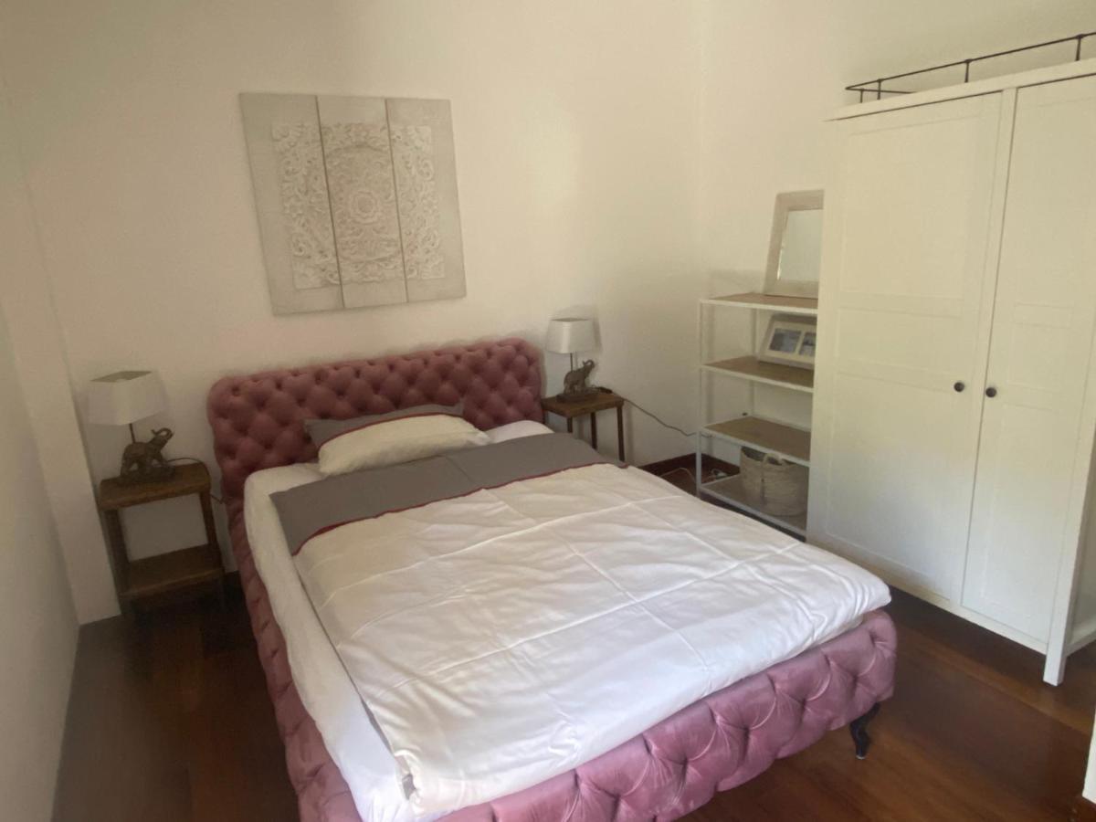 Ligurien Marina Dˋandora Ferienwohnung 100Qm Mit Meerblick Екстер'єр фото