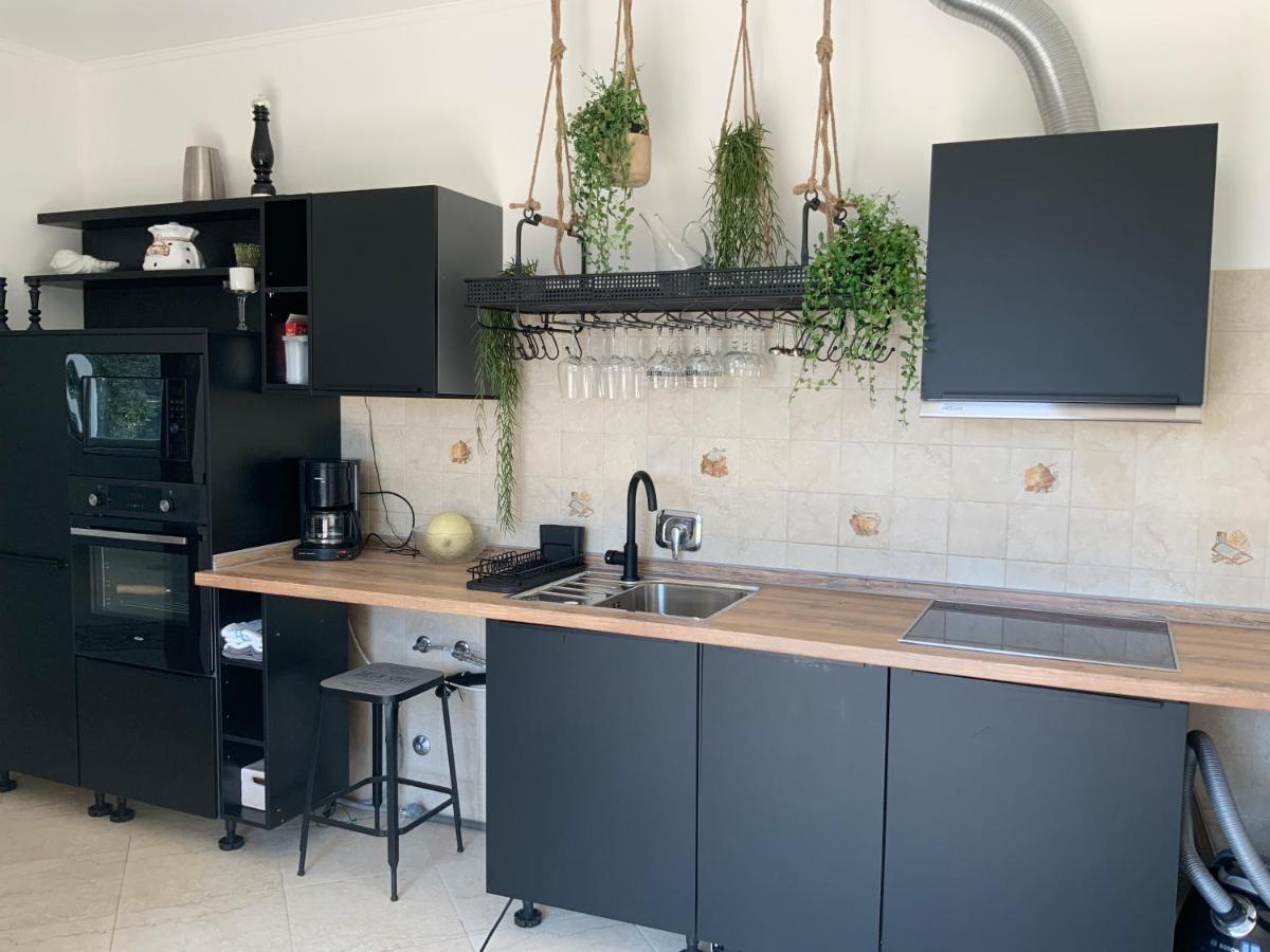Ligurien Marina Dˋandora Ferienwohnung 100Qm Mit Meerblick Екстер'єр фото