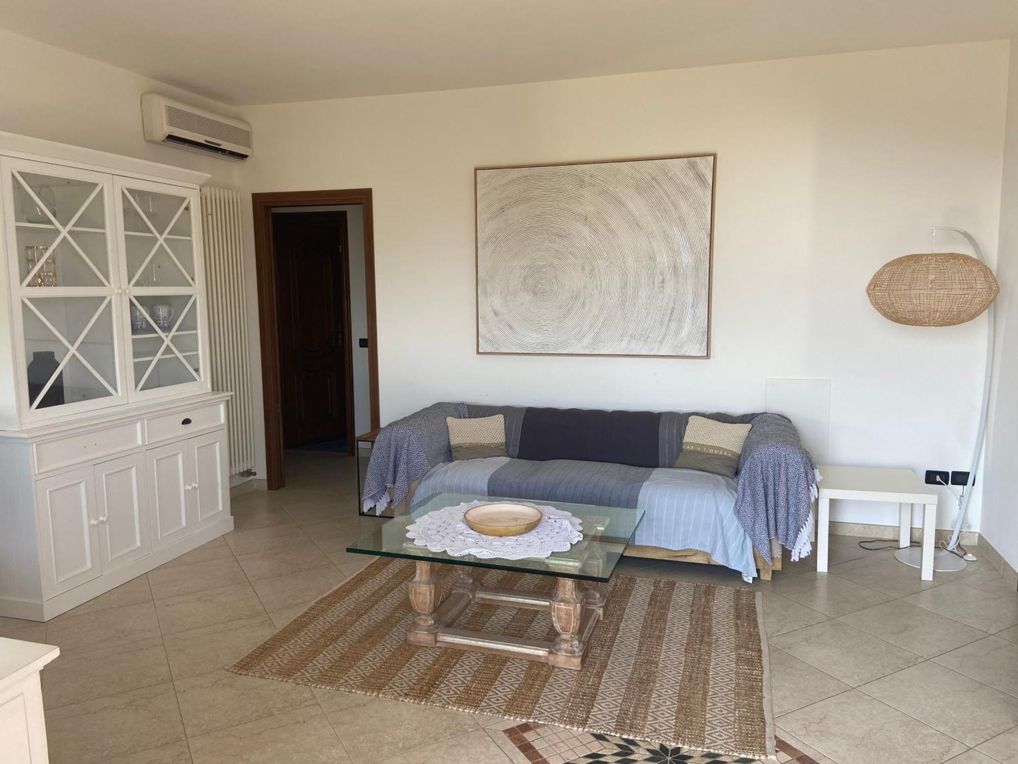 Ligurien Marina Dˋandora Ferienwohnung 100Qm Mit Meerblick Екстер'єр фото