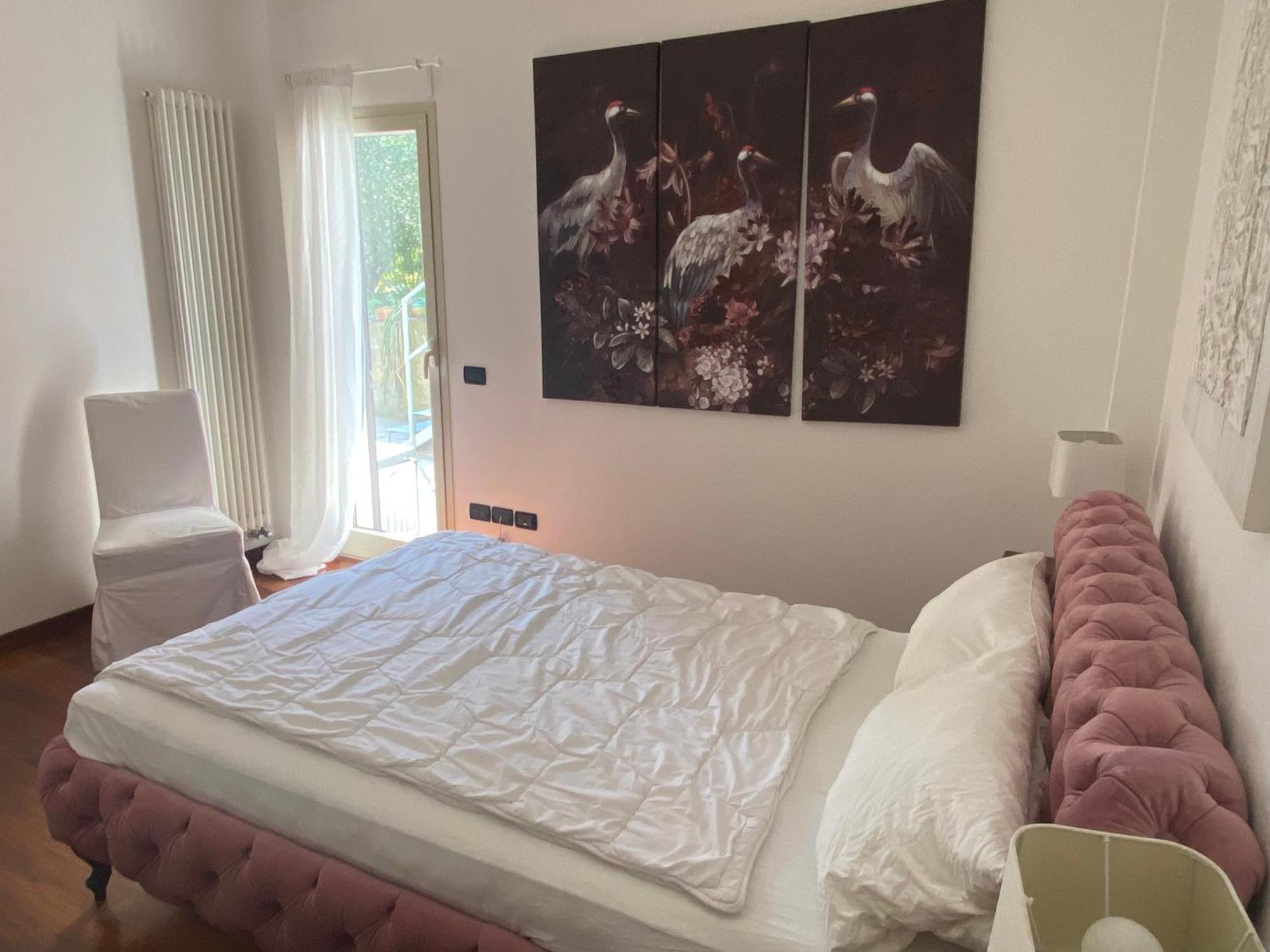 Ligurien Marina Dˋandora Ferienwohnung 100Qm Mit Meerblick Екстер'єр фото