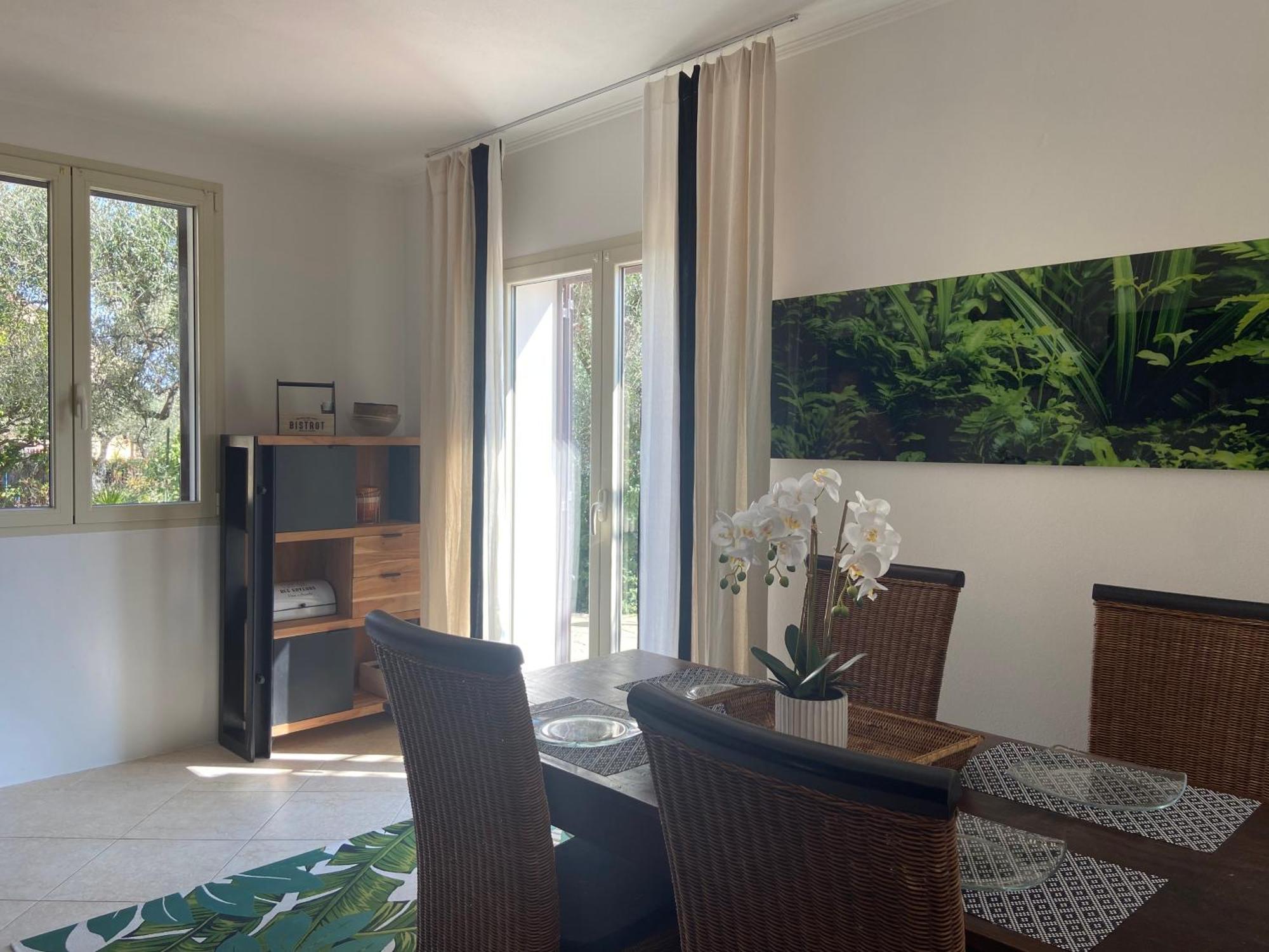 Ligurien Marina Dˋandora Ferienwohnung 100Qm Mit Meerblick Екстер'єр фото