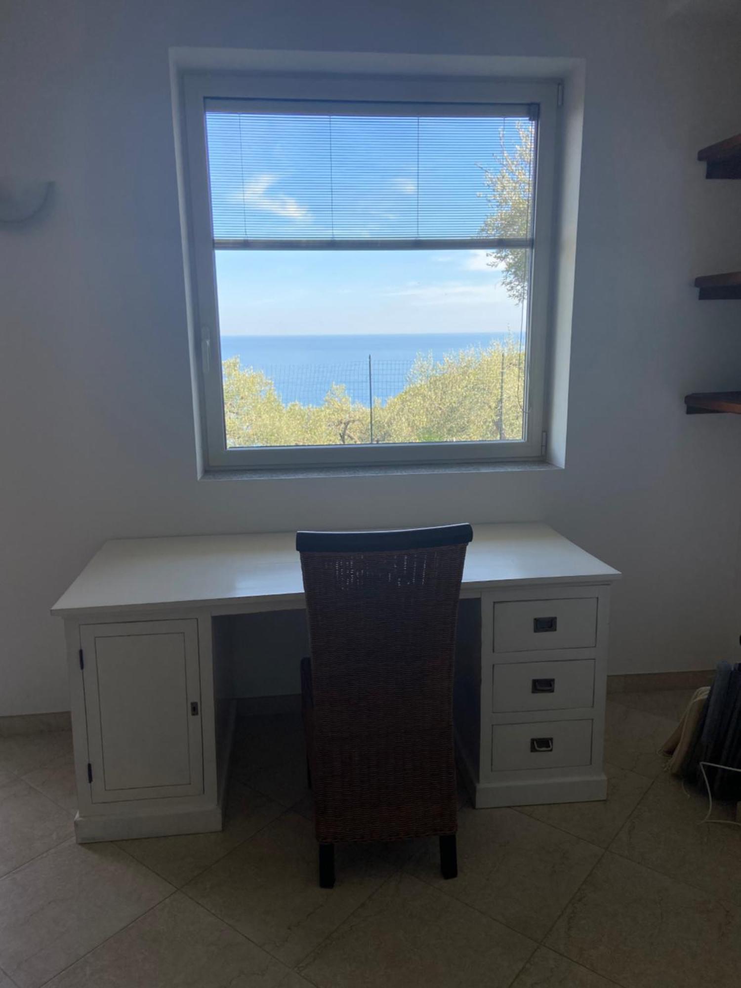 Ligurien Marina Dˋandora Ferienwohnung 100Qm Mit Meerblick Екстер'єр фото