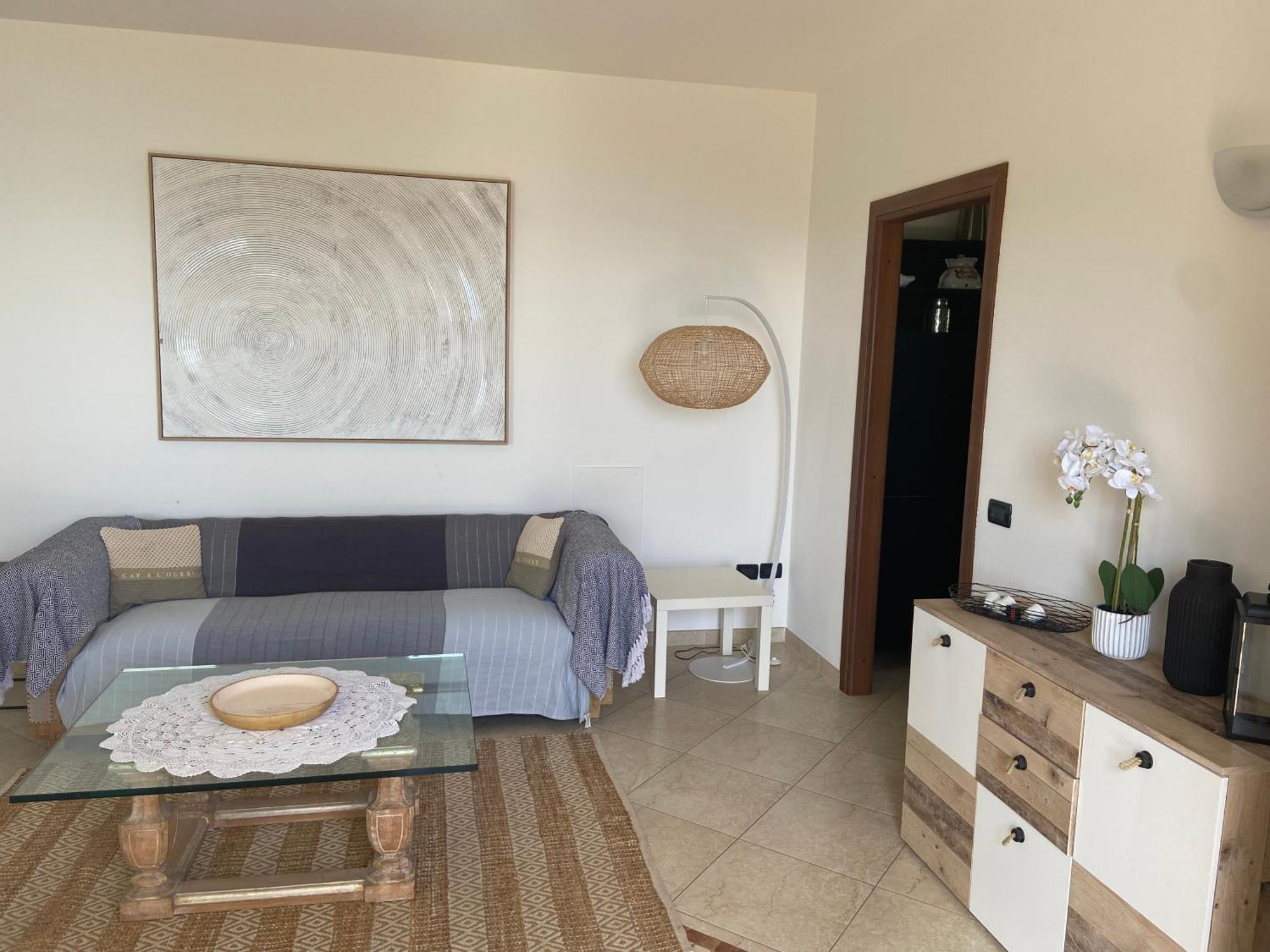 Ligurien Marina Dˋandora Ferienwohnung 100Qm Mit Meerblick Екстер'єр фото